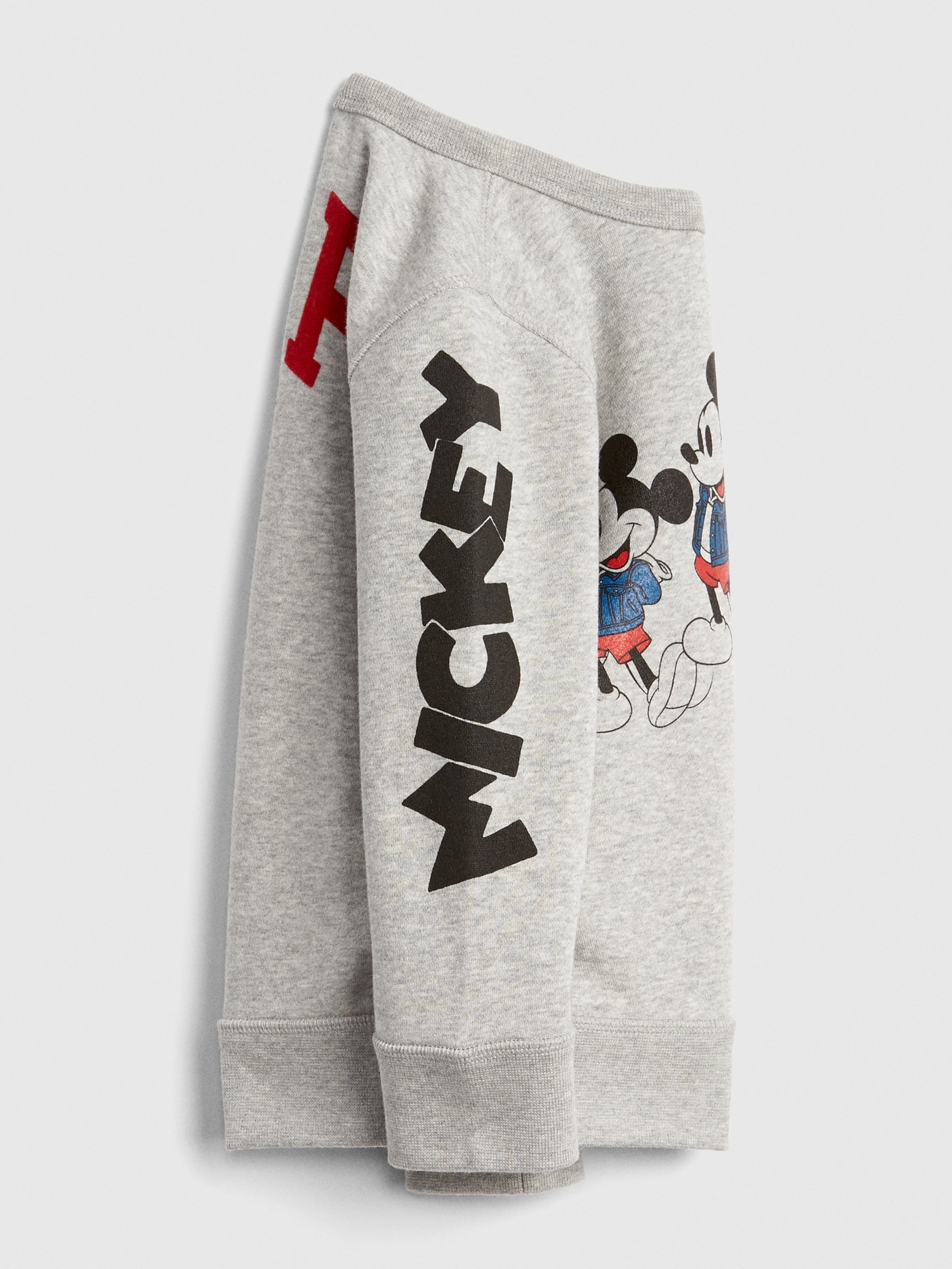 Sudadera de Mickey Mouse ©Disney