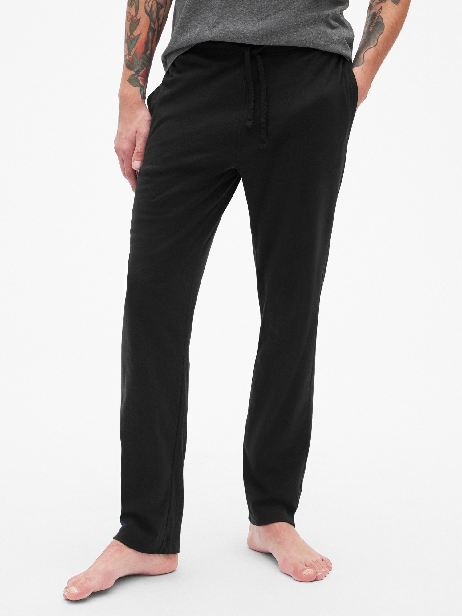 Knit Lounge Pants | Gap