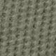 Long Sleeve Classic T-Shirt in Waffle Knit