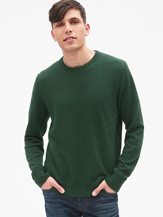 Image number 7 showing, Cozy Classic Sweater