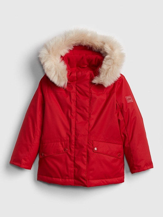 View large product image 1 of 1. ColdControl Max Parka Jacket