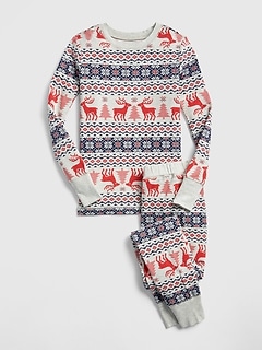 Christmas Pajamas  Gap