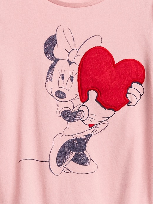 Image number 3 showing, babyGap &#124 Disney Minnie Mouse T-Shirt