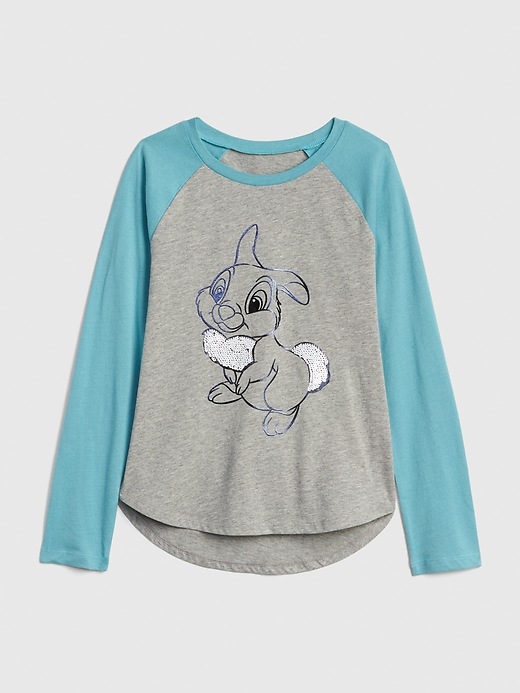 Image number 3 showing, GapKids &#124 Disney Flippy Sequin T-Shirt