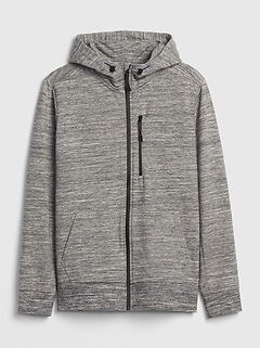 gapfit all elements fleece