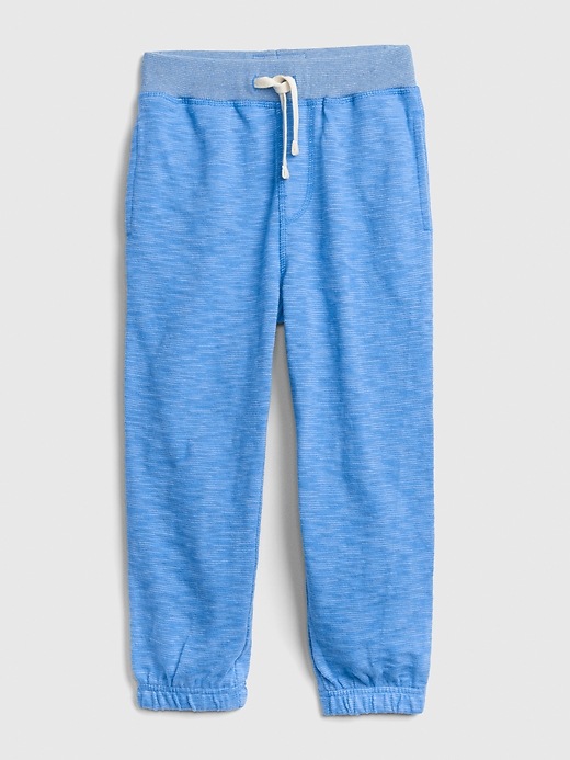 Toddler Pull-On Joggers | Gap
