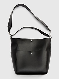 View large product image 3 of 3. Bucket Bag