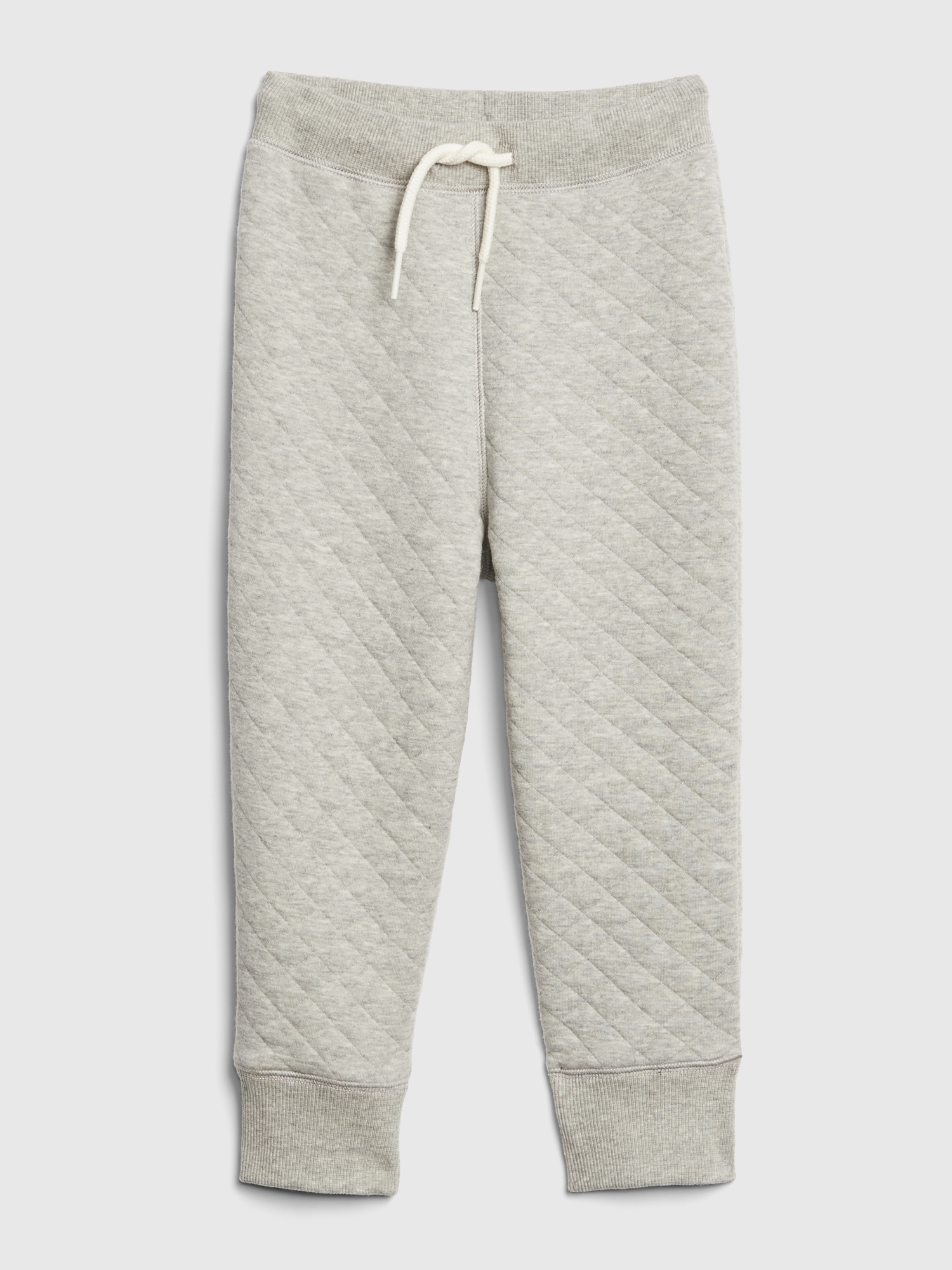 Quilted PullOn Pants Gap