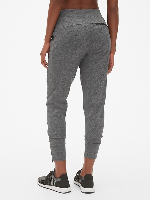 Image number 2 showing, GapFit Joggers