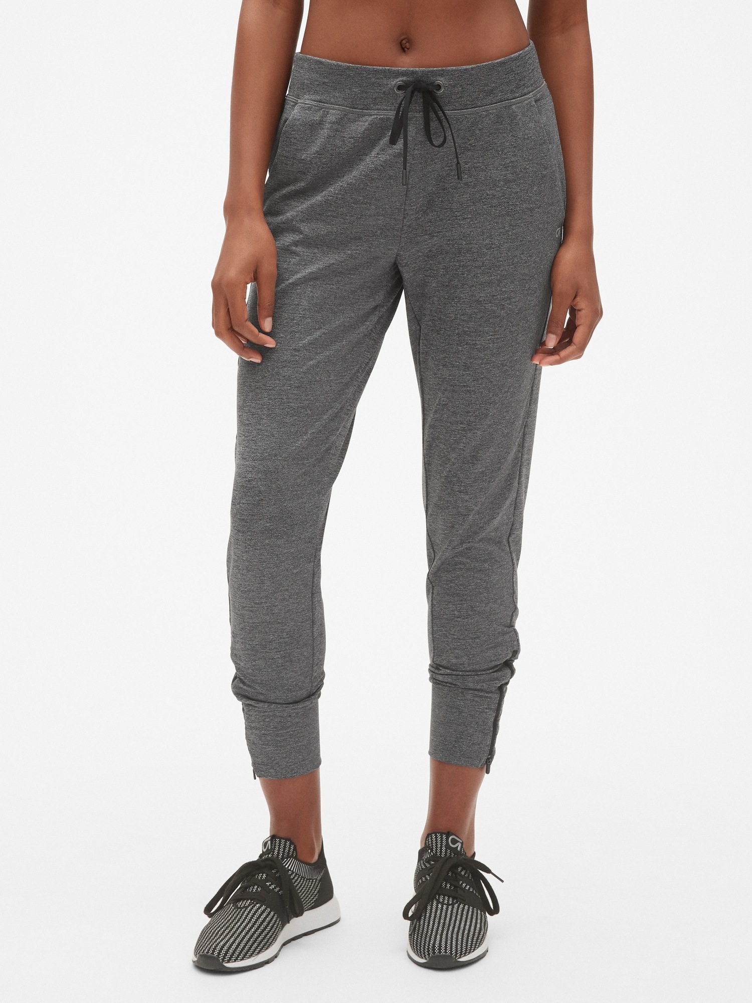 Gapfit ribbed on sale joggers