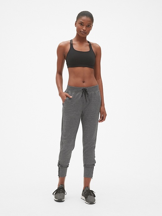 Image number 5 showing, GapFit Joggers