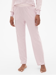 gap modal pants