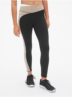 gapfit eclipse leggings