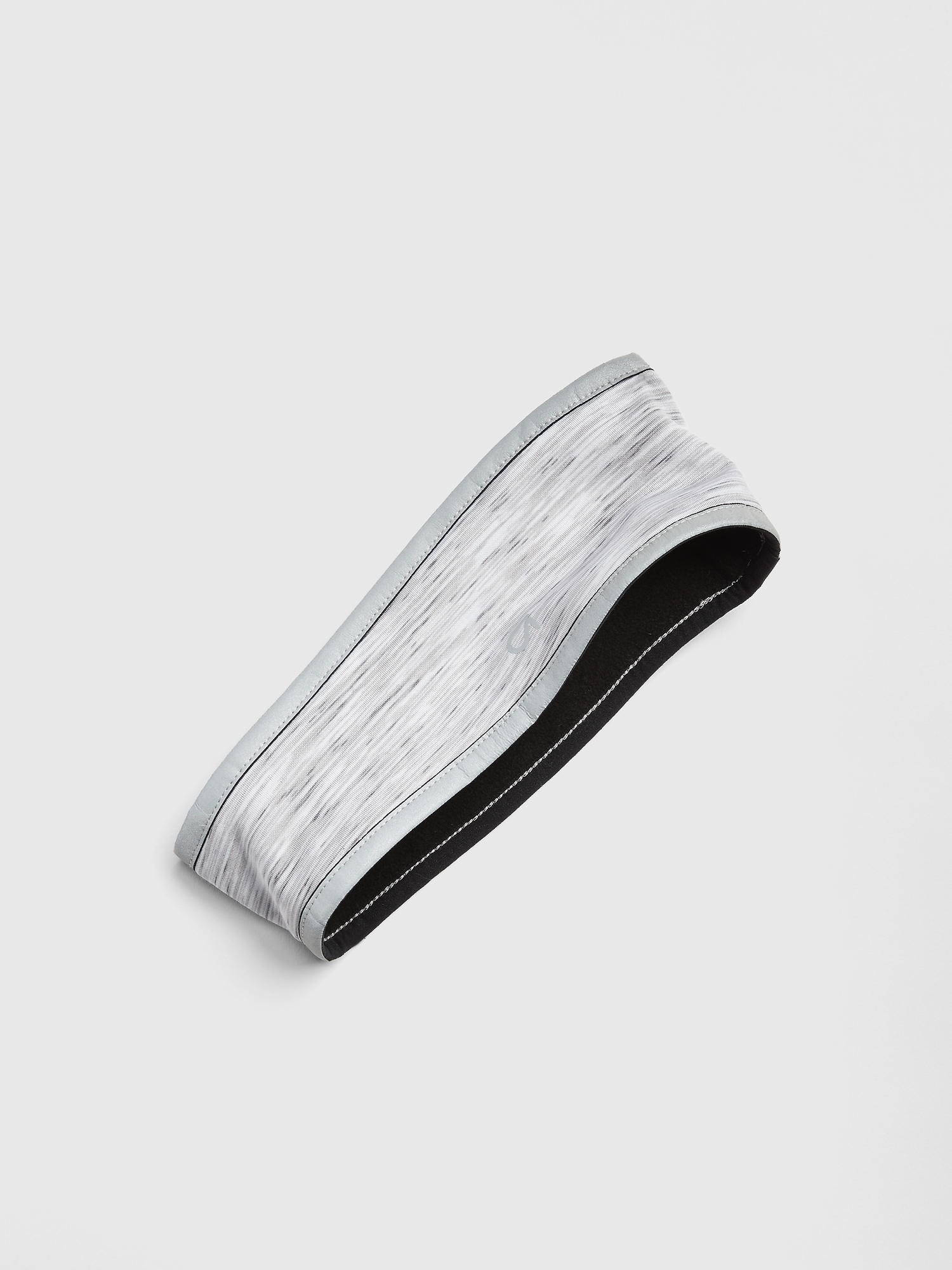 GapFit FleeceLined Headband Gap