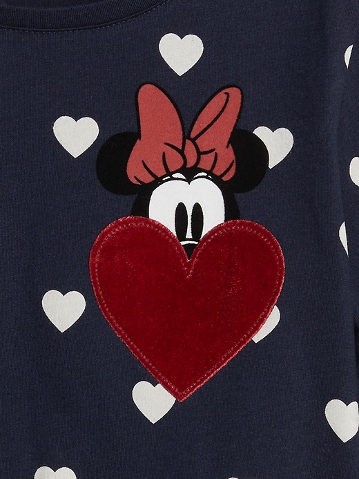 Image number 3 showing, GapKids &#124 Disney Minnie Mouse T-Shirt
