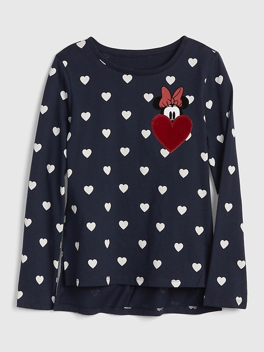 Image number 1 showing, GapKids &#124 Disney Minnie Mouse T-Shirt