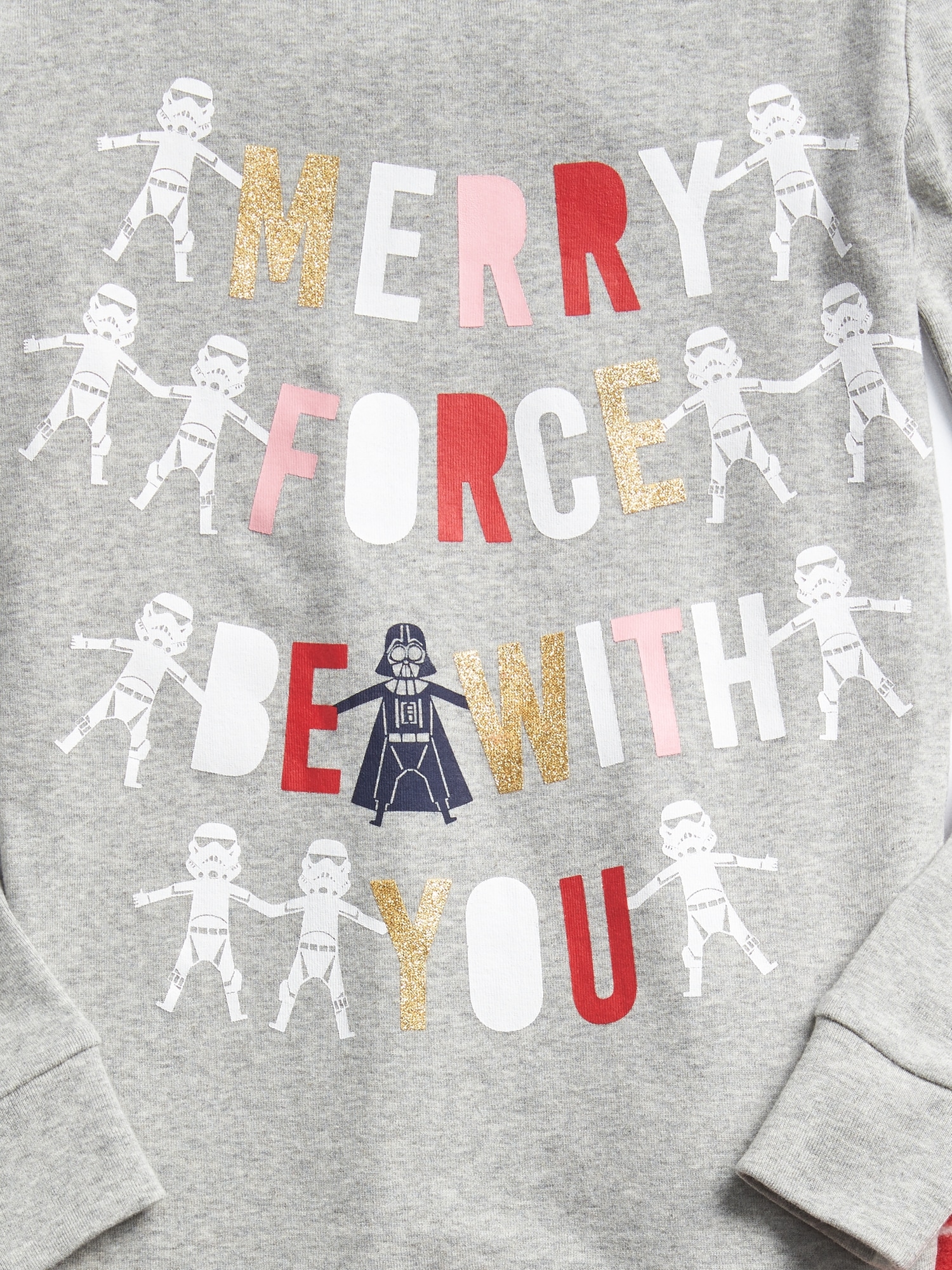 Gap kids sale christmas jumper