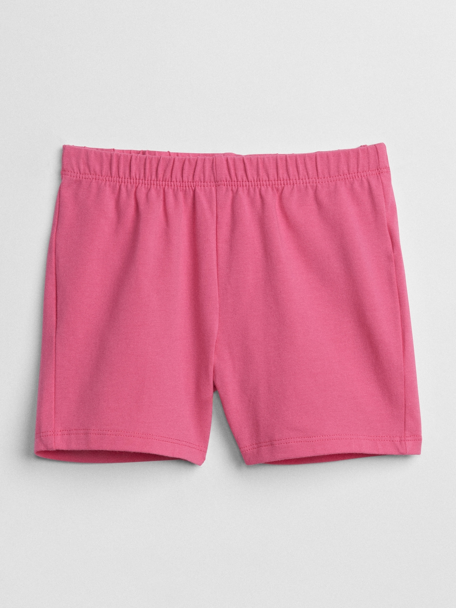 Gap Kids Cartwheel Shorts in Stretch Jersey