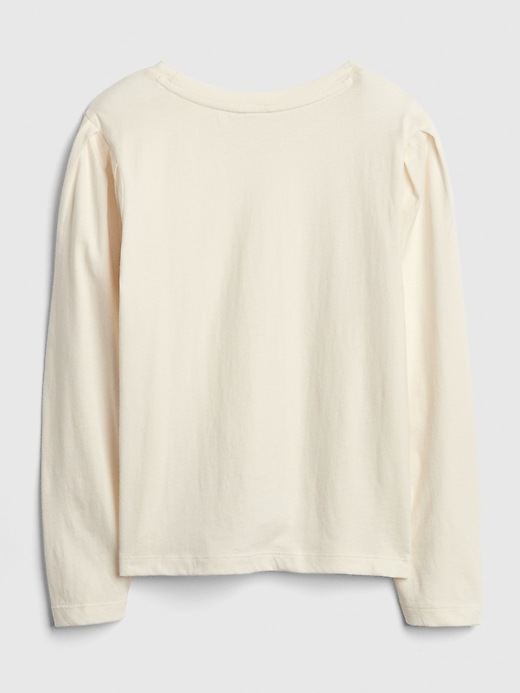 Image number 3 showing, Long Sleeve T-Shirt