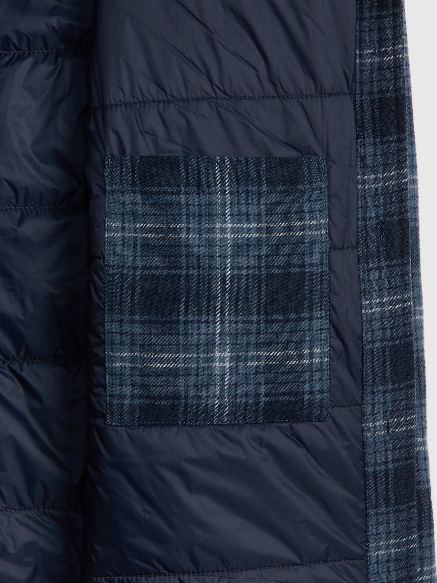 Flannel Shirt Jacket | Gap Flannel Shirt Jacket | Gap