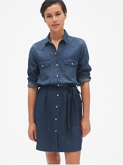 Women S Summer Dresses Gap