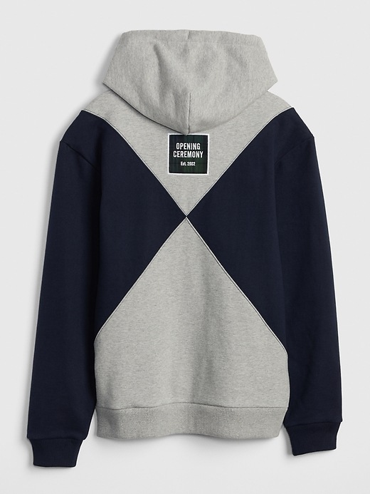 Image number 6 showing, Gap + GQ Opening Ceremony Pullover Hoodie