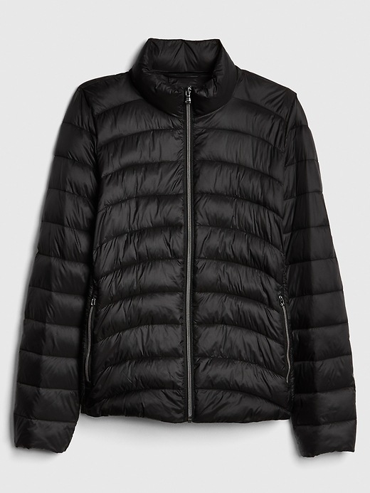 Image number 6 showing, ColdControl Lightweight Puffer Jacket