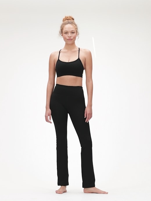 Gap exercise 2025 pants