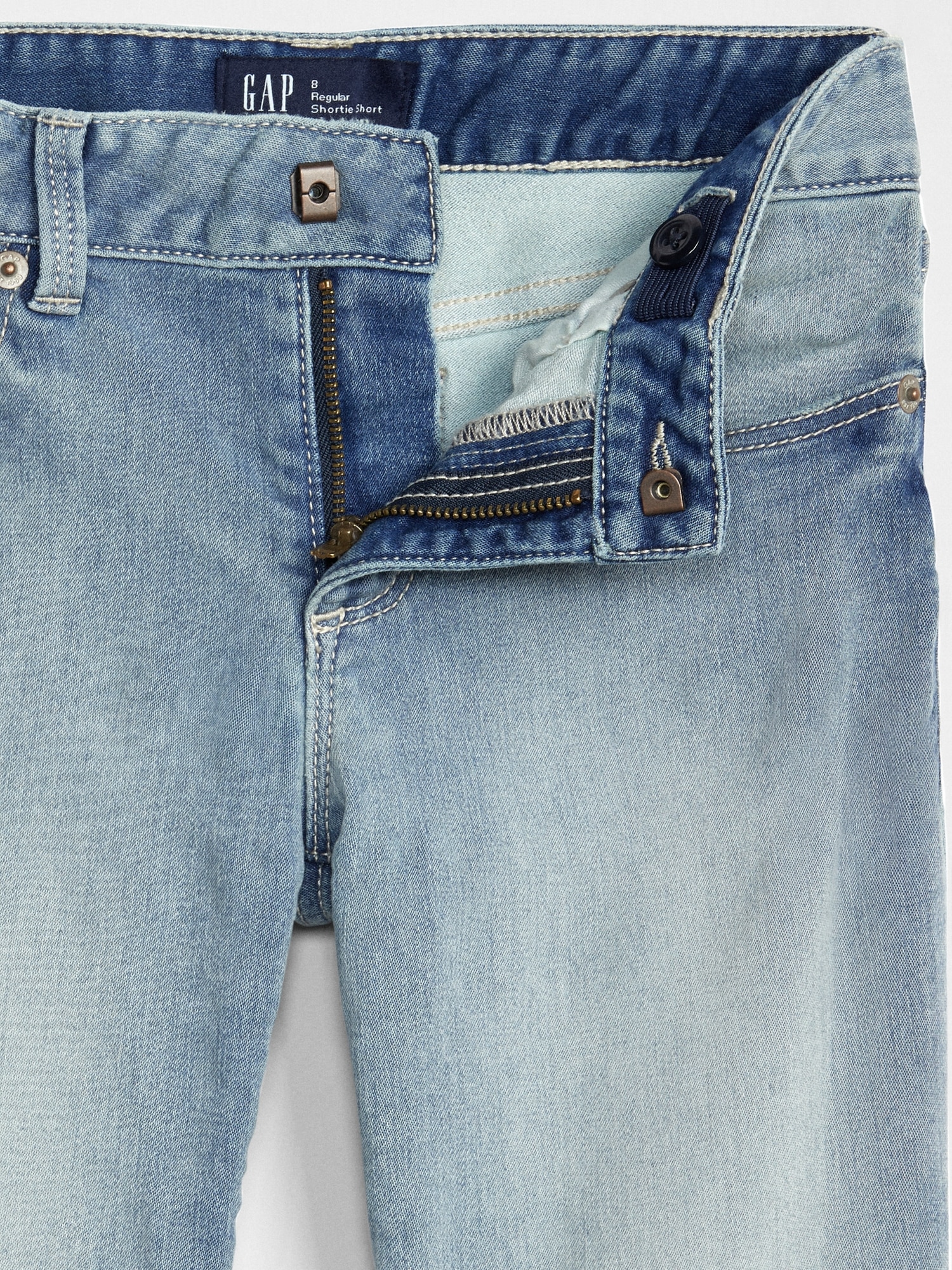 girls 6 slim jeans