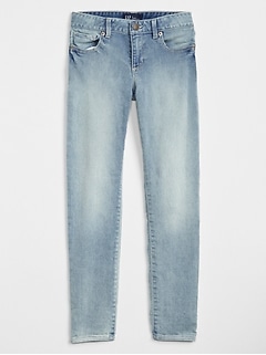 Lightweight Denim Jeans | Gap