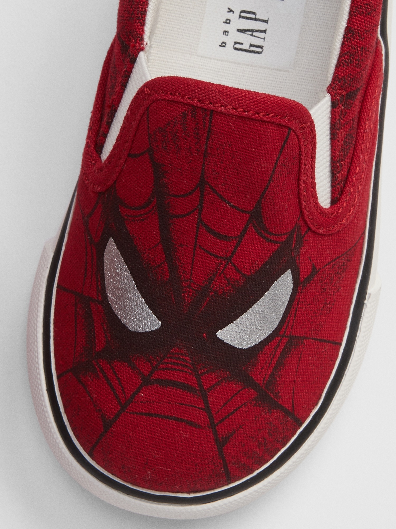 Baby on sale gap marvel