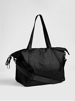 Women S Tote Bags Gap Gapfit Everyday Gym Tote