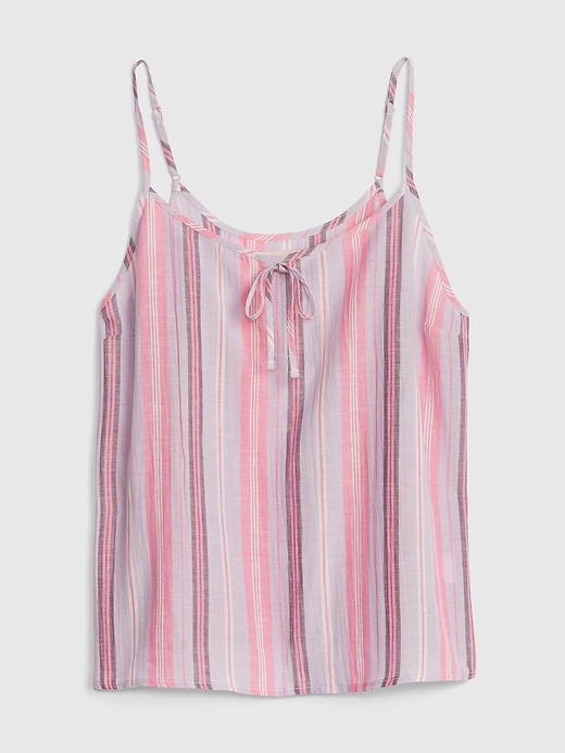 Image number 2 showing, Dreamwell Stripe Cami