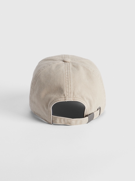 gap baseball cap