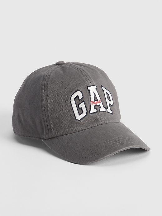 Image number 1 showing, Logo Baseball Hat