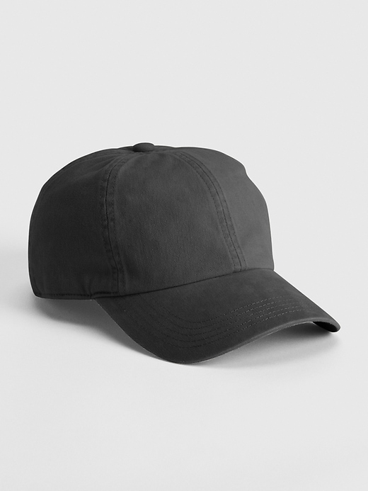 Image number 7 showing, Washed Baseball Hat