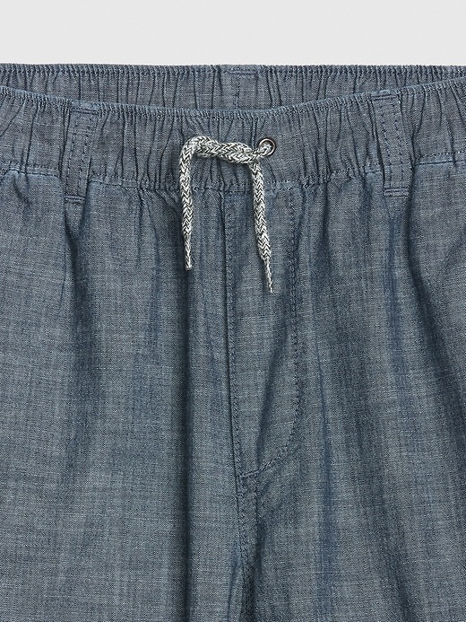 Image number 4 showing, Kids Pull-On Pants