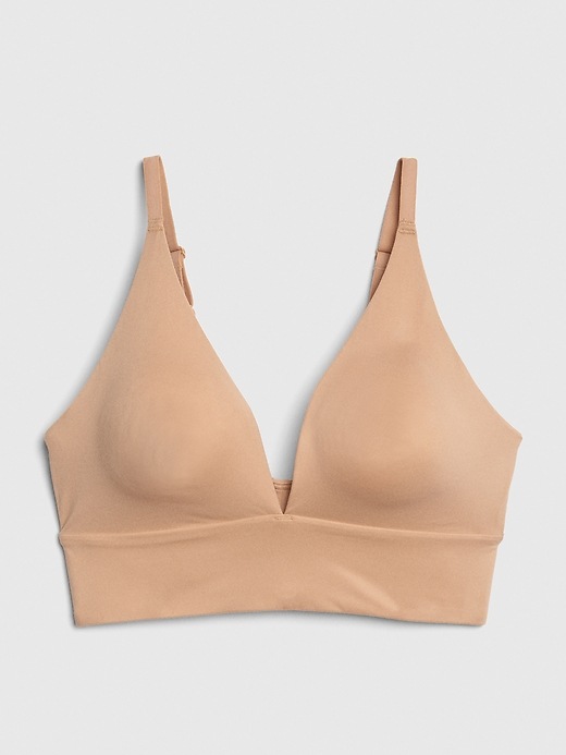Gap live in best sale bralette