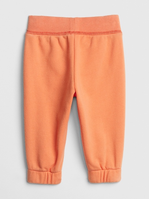 Image number 2 showing, Baby Graphic Pull-On Pants