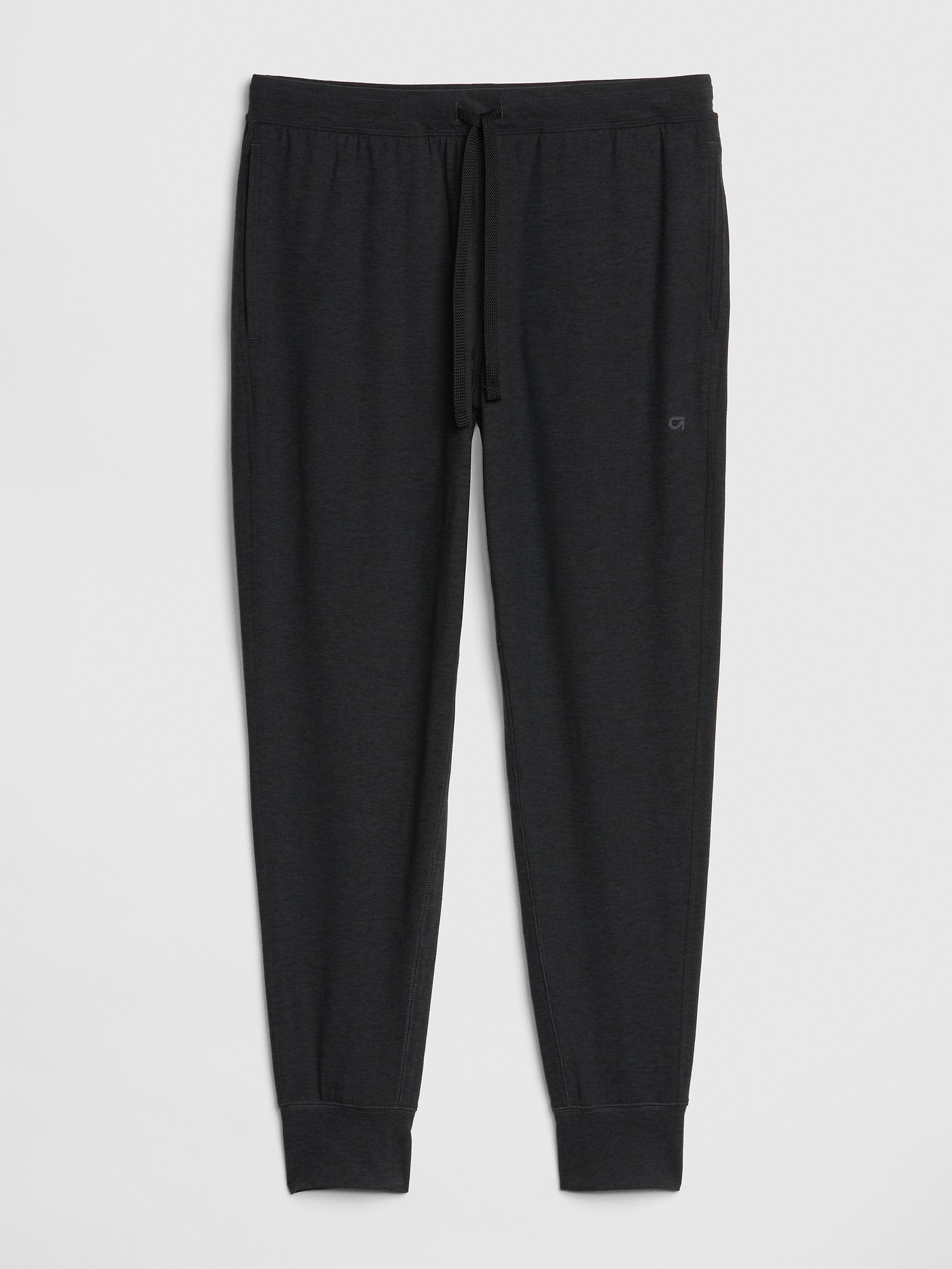 Gapfit Brushed Tech Jersey Jogger | Gap