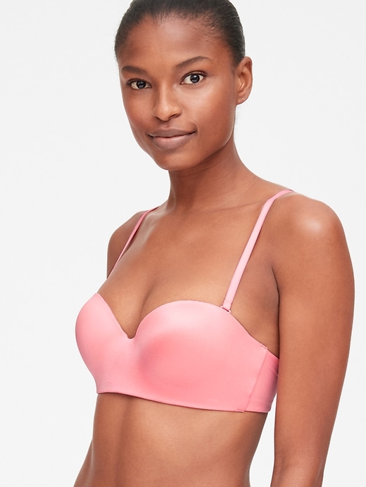 Image number 7 showing, Everyday Smooth Multiway Bra
