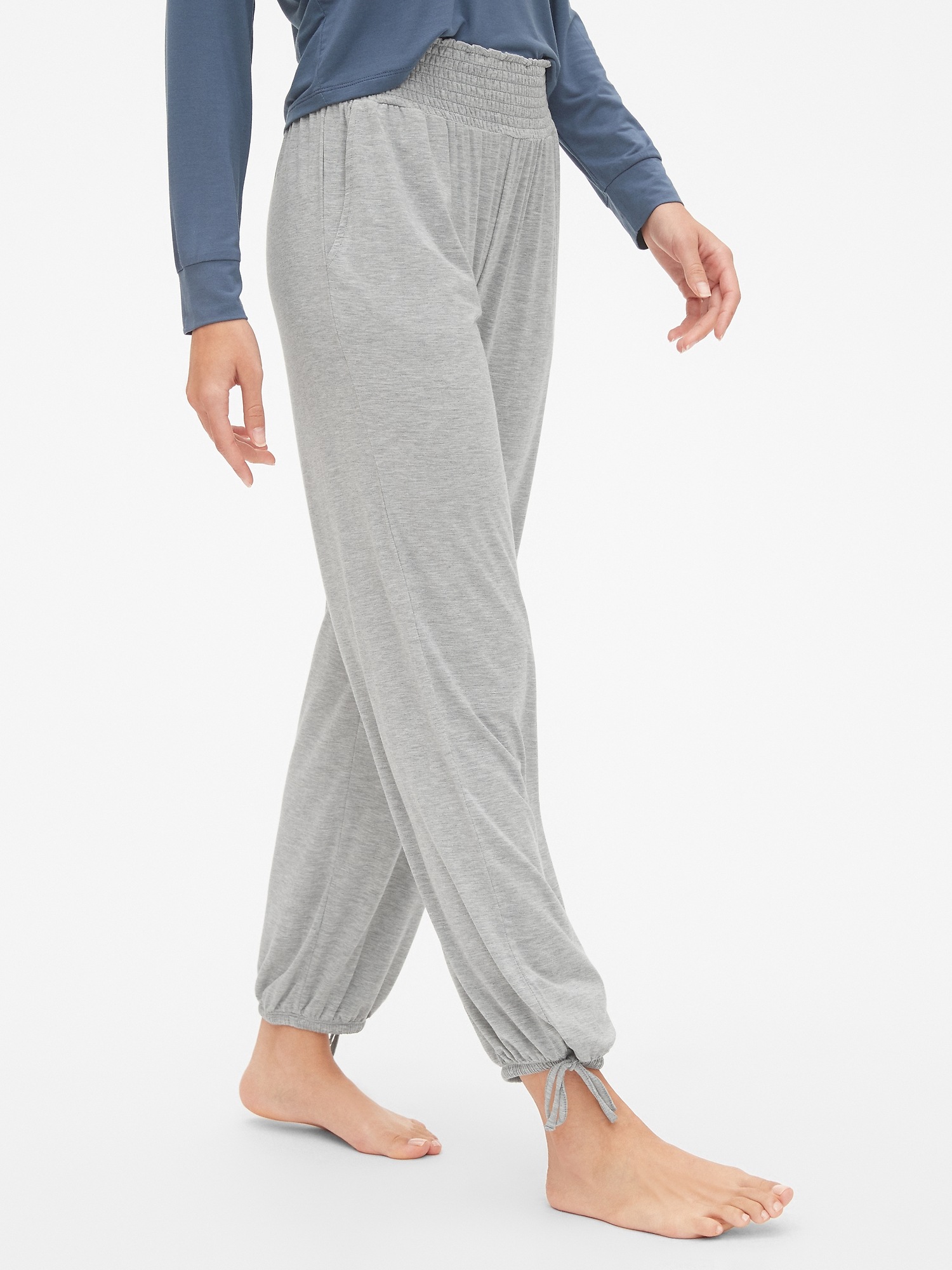 Gap shop harem pants