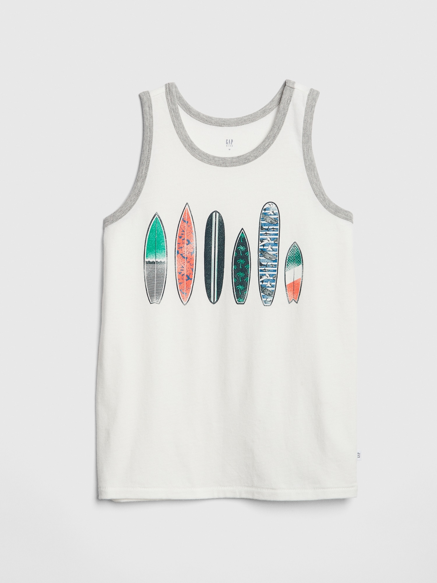 Kids Tank Top Gap