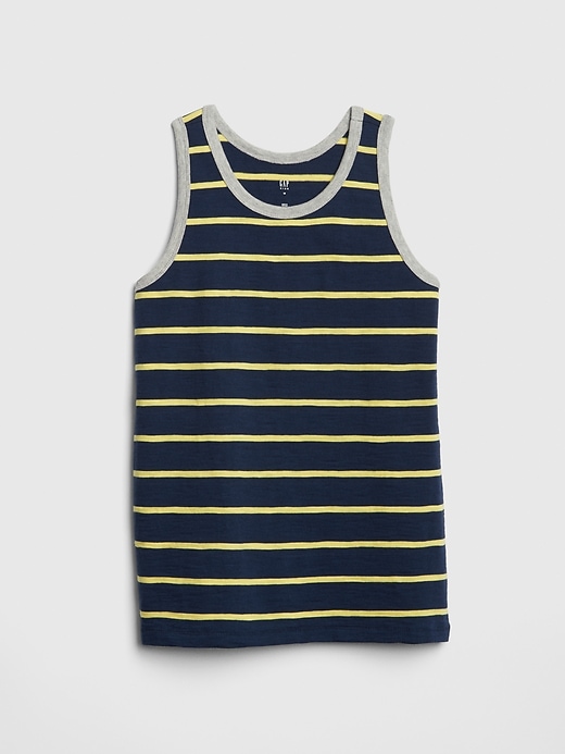 Kids Tank Top Gap