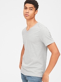V-Neck T-Shirt | Gap