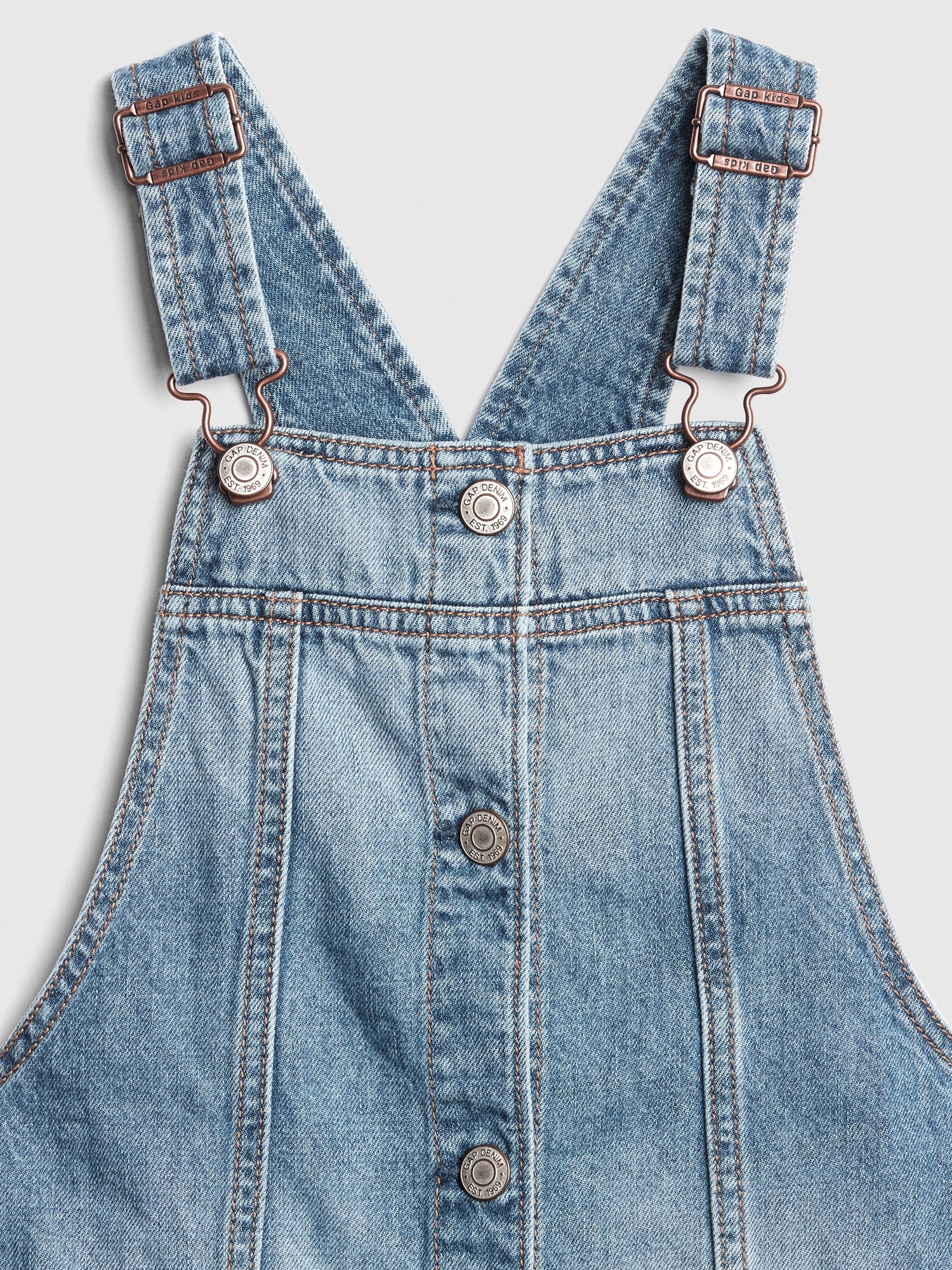 gap skirtall
