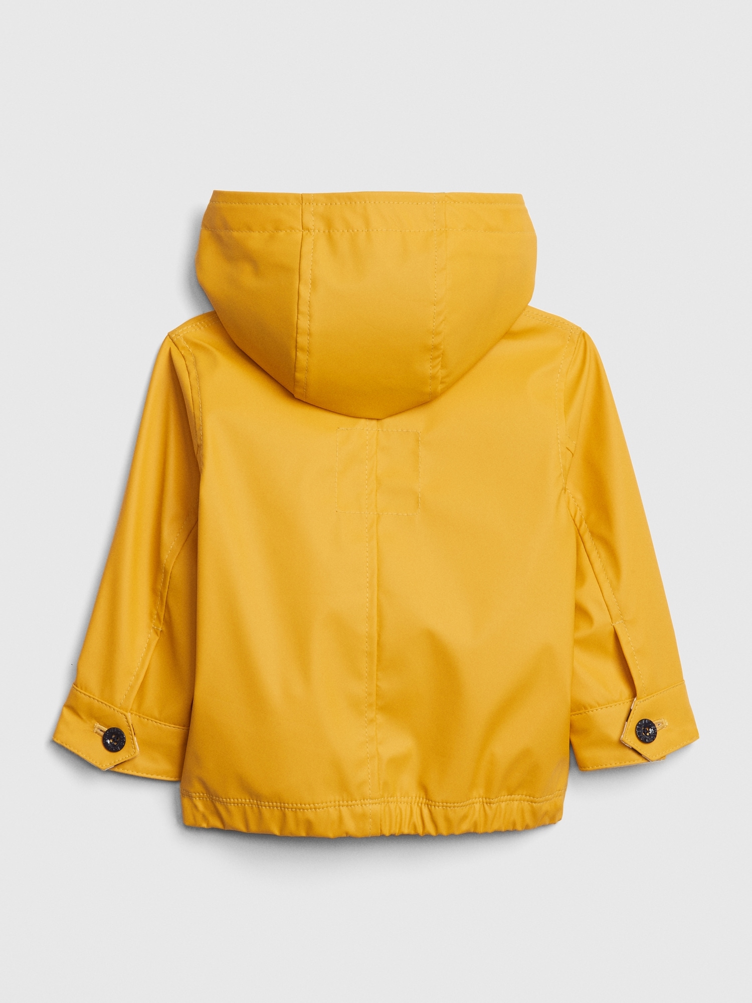 Baby Rain Coat