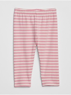 gap baby girl leggings