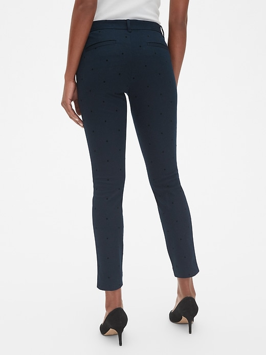Image number 2 showing, Skinny Ankle Pants