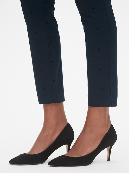 Image number 5 showing, Skinny Ankle Pants